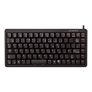 CHERRY ML4100 – Tastatur – QWERTY – USA – Schwarz