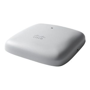 Cisco Business 240AC – Accesspoint – Wi-Fi 5 – 2.4 GHz, 5 GHz (Packung mit 5)
