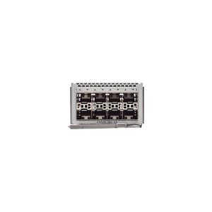 Cisco Catalyst 9500 Series Network Module – Erweiterungsmodul – 10 Gigabit SFP+ x 8 – für Catalyst 9500