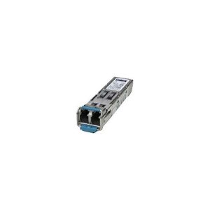 Cisco – SFP+-Transceiver-Modul – 10GbE – 10GBase-LR – LC/PC Einzelmodus – bis zu 10 km