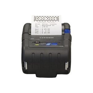 Citizen CMP-20II – Belegdrucker – Thermozeile – Rolle (5,8 cm) – 203 dpi – bis zu 80 mm/Sek.