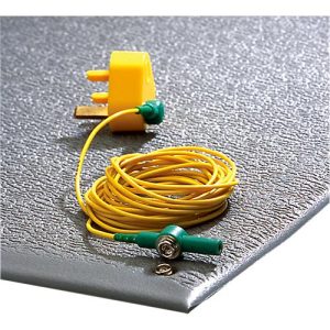 COBAstat Floor Kits Bodenbelag SET, 600 x 900 mm