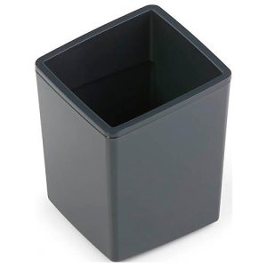 Coffee Point Bin, kleiner Abfallbehälter, aus Kunststoff
