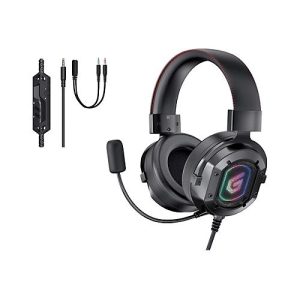 Conceptronic ATHAN03B – Headset