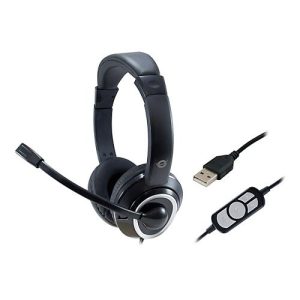 Conceptronic Polona POLONA01B – Headset