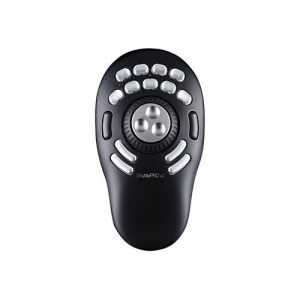 Contour ShuttlePRO V.2 – Shuttle-Rad – Schwarz