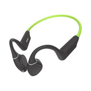 Creative Outlier Free+ – Kopfhörer mit Mikrofon – offenes Ohr – hinter dem Nacken angebracht – Bluetooth – kabellos
