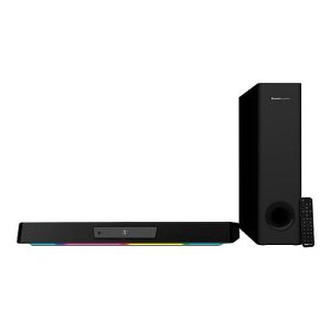 Creative Sound Blaster Katana V2X – Soundleistensystem – für PC – 2.1-Kanal – kabellos – Bluetooth