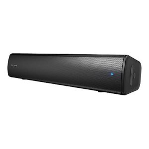 Creative Stage Air V2 – Soundbar – für PC – 2.0-Kanal – kabellos – Bluetooth
