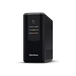CyberPower UT Series UT1200EIG – USV – Wechselstrom 230 V – 700 Watt – 1200 VA – 1-phasig