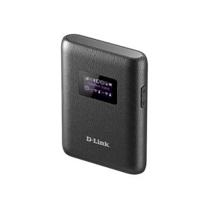 D-Link DWR-933 – mobiler Hotspot – 4G LTE