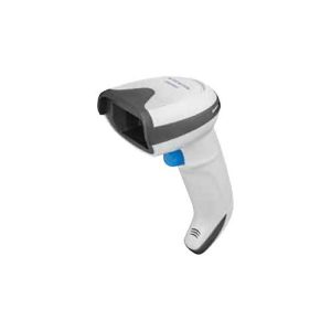 Datalogic GBT4500, 2D, BT, Gun Only, weiß