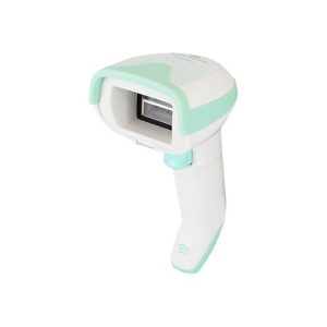 Datalogic Gryphon I GD4520, Healthcare, 2D Imager, HD, USB-Kit, weiß