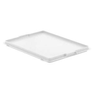 Deckel für Kasten im EURO-Maß, 400 x 300 mm