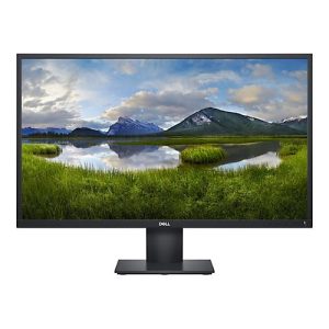 Dell E2720H – LED-Monitor – 68.6 cm (27′) – 1920 x 1080 Full HD (1080p) @ 60 Hz – IPS – 300 cd/m²