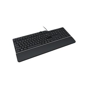 Dell KB522 Business Multimedia – Kit – Tastatur – USB – QWERTZ – Deutsch