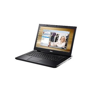 Dell Latitude 3550 (version 2024) – Intel Core i5 1335U – Win 11 Pro – Intel Iris Xe Grafikkarte – 8 GB RAM – 512 GB SSD NVMe, QLC, Class 25