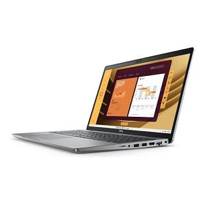 Dell Latitude 5550 (Version 2024) – Intel Core Ultra 7 165U / 1.7 GHz – Win 11 Pro – Intel Graphics – 16 GB RAM – 1 TB SSD NVMe, TLC