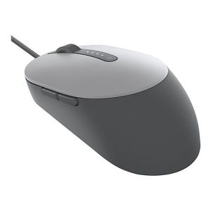Dell MS3220 – Maus – Laser – 5 Tasten – kabelgebunden – USB 2.0