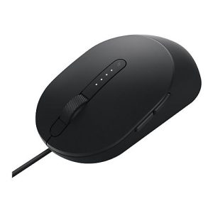 Dell MS3220 – Maus – USB 2.0 – Schwarz