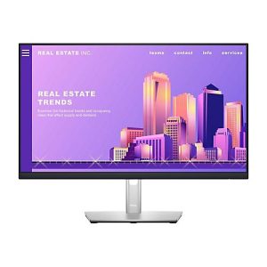 Dell P2422H – LED-Monitor – Full HD (1080p) – 60.47 cm (23.8“)‘