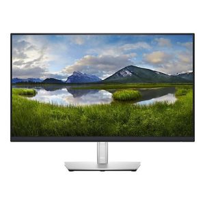 Dell P2721Q – LED-Monitor – 4K – 68.6 cm (27“) – TAA-konform‘