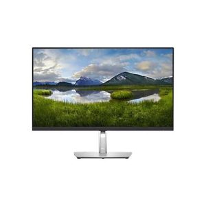 Dell P2723DE – LED-Monitor – 68.6 cm (27′) (26.96′ sichtbar) – 2560 x 1440 QHD @ 60 Hz – IPS – 350 cd/m²