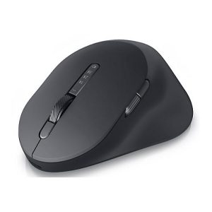 Dell Premier MS900 – Maus – 7 Tasten – kabellos – 2.4 GHz, Bluetooth 5.1 – kabelloser Empfänger (USB)