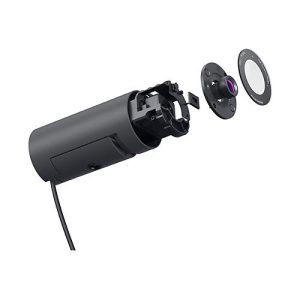 Dell Pro WB5023 – Webcam – Farbe – 2560 x 1440 – Audio – USB 2.0