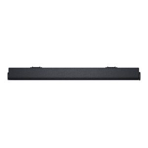 Dell SB522A – Soundbar – f?r Monitor – 4.5 Watt – f?r Dell P2225, P2422, P2425, P2723, P2725, P3223, P3424; UltraSharp U2424, U2723, U2724