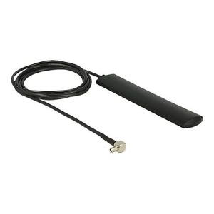 Delock LTE Band 1 – 10 / 12 – 20 / 23 / 25 – 30 / 33 – 41 / 44 – Antenne