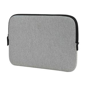 DICOTA Skin URBAN – Notebook-Hülle – 30.5 cm (12′) – Grau – für Apple MacBook (12 Zoll)