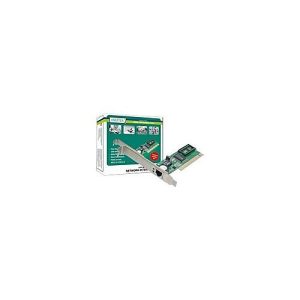DIGITUS DN-1001J – Netzwerkadapter – PCI – 10/100 Ethernet