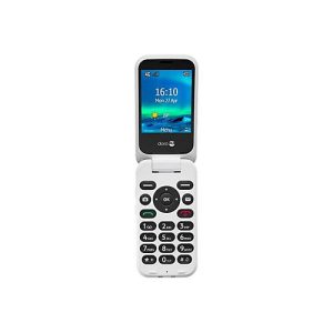 DORO 6820 – Feature Phone – microSD slot – rear camera