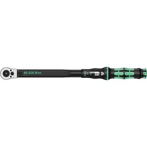 Drehmomentschlüssel Click-Torque C 3 Push 1/2 Zoll 40-200 Nm WERA