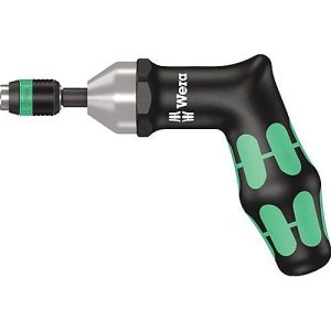 Drehmomentschraubendreher 7462 3-6 Nm 3 Nm WERA