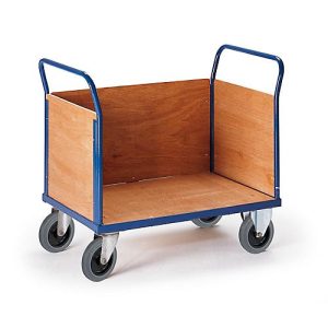Dreiwandwagen, 1000×680 mm