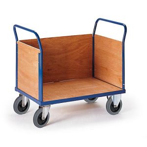 Dreiwandwagen, 850 x 480 mm