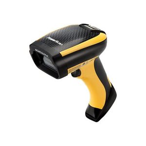 DTL PowerScan PD9130, 1D, Multi-IF, RS232-Kit