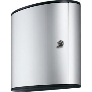 Durable Schlüsselkasten Key Box, 54 Schlüssel, 280 x 300 x 118 mm Durable Schlüsselkasten Key Box, 54 Schlüssel, 280 x 300 x 118 mm