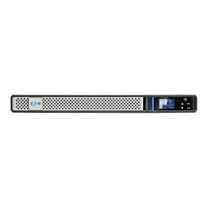 Eaton 5P 1550iR – Gen 2 – USV (Rack – einbaufähig) – Wechselstrom 200/208/220/230/240 V – 1350 Watt