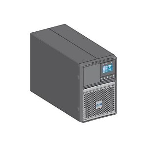 Eaton 5P 650i – Gen 2 – USV – Wechselstrom 200-240 V – 650 VA – ventilgeregelte Bleisäure (VRLA)