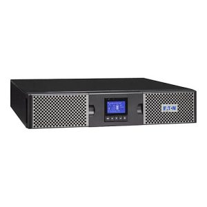Eaton 9PX Lithium-ion – Netpack – USV (in Rack montierbar/extern) – Wechselstrom 200/208/220/230/240 V – 1500 Watt – 1500 VA