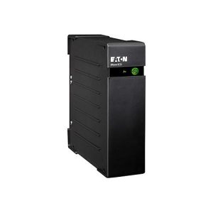Eaton Ellipse ECO 1200 USB IEC – USV (in Rack montierbar/extern) – Wechselstrom 230 V – 750 Watt – 1200 VA – USB