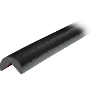 Eckschutzprofil Typ A, lfm., schwarz