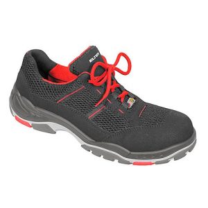 Elten ESD-Sicherheitsschuh Motion Air, S1, Kunststoffkappe, Gr. 42