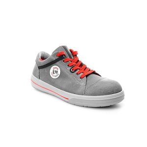 Elten ESD-Sicherheitsschuh Vintage Low, S3, metallfreier Durchtrittschutz, Gr. 37