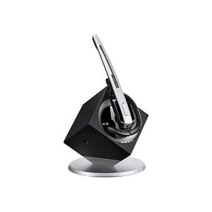 EPOS IMPACT DW Office ML – Headset – konvertierbar – DECT CAT-iq – kabellos