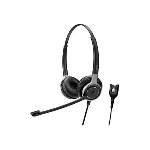 EPOS IMPACT SC 662 – Century – Headset – On-Ear – kabelgebunden
