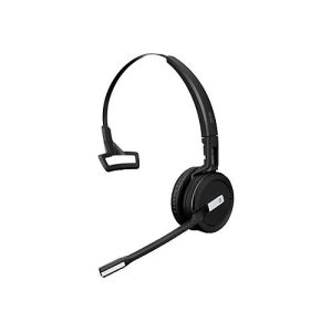 EPOS IMPACT SDW 10 HS – Headset – On-Ear – konvertierbar – DECT – kabellos